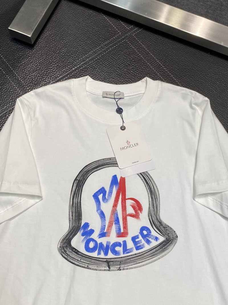 Moncler T-Shirts